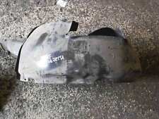 Volkswagen Jetta 2005-2011 Passenger NSF Front Arch Liner Dirt Guard